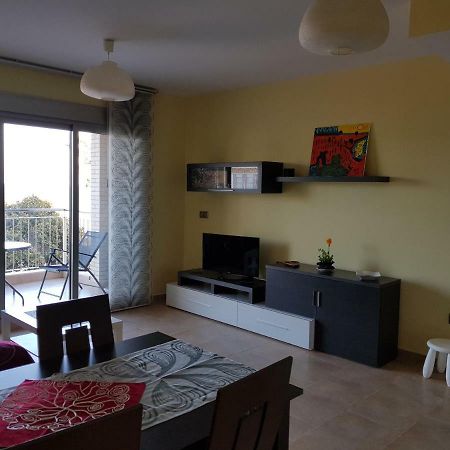 Salome Beach Apartments Los Alcázares Exterior foto